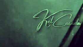 kel introduces malu paz to gloryhole, she loves sucking strangers until they cum