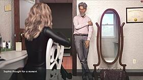 a wife and stepmother 127