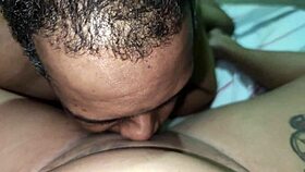 Naughty Nurse Visits Patient And Can't Resist Creampie