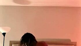 My old teacher is a fat bbw with monster cock.