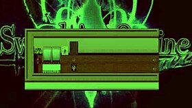 me and my girlfriend meet a weird guy in an online game, ntr style