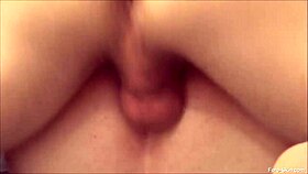 Two Horny Gays Fucking Ass Bareback