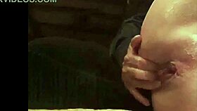 Watch my vintage moan fisting and fucking movie?