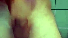 Can you watch me pleasure myself alone?