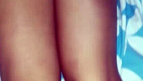 Cabalgada Con Dedo En Cola