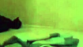 Hansel Thio Teaches Sexy Cute Model How To Make Good Love In Missionary Instruction!