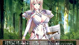 sexy seduc bounces valkyries and trips in longest forest compilation