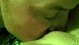i love licking her wet pussy with my tongue deep inside