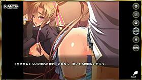 why does ma chao dominate in this hentai scene