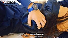 Amateur asian homemade video from beginning to end