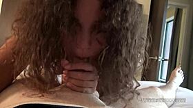 hey, banging my girlfriend's best friend now