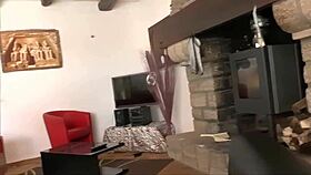 Girl With Boyfriend And Friend