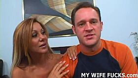 You will love watching wife fuck another man in humiliation