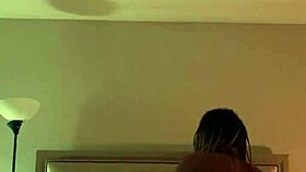 My old teacher is a fat bbw with monster cock.