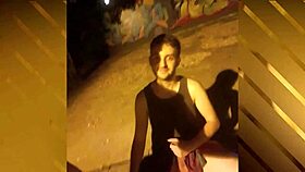 i was suckin cock durin pride in sevilla, it was so excitin