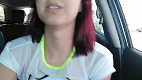 uber ride through the streets of uberl�ndia