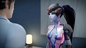 Hmv - I Don’t Speak French but Feel Every Hardcore Anime Thrust. This Uncensored Compilation Drives Me Wild!