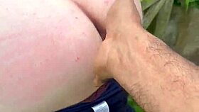 Outdoor Anal Assfucking Compilation Evokes Deep Emotions