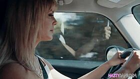 Superstars Cherie Deville And Kendra Lust In Lesbian Sex