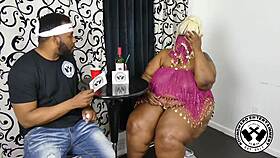 Ssbbw Nikki Nailz Interview With Poundhardxxx Com
