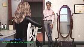 a wife and stepmother 127