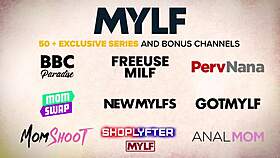 What Is an Ideal Wife? According to Usepov by Mylf, the Freeuse Wife Bent Over with Big Tits.