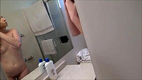 Desperate 18+ stepbrother creampies big stepsister passionately