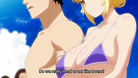 enjo kouhai episode 7 hentai anime