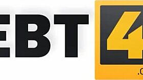 Debt4k: Can sex with the collector help this hottie delay her debt payment?