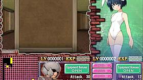 Anime Adventure in Dungeons from 2004