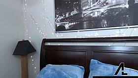 Nala Brooks Asks Alex Legend To Creampie Her In Taboo Scenes