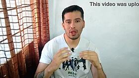 Client Requests Therapeutic Massage Leading To Happy Ending.