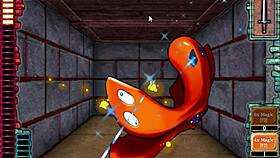 Anime Adventure in Dungeons from 2004