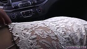 cute teen gets deflowered hard