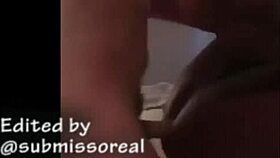 Compilation of dad dominating his black passives, tell me your thoughts