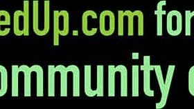 sexy cristi ann licks that juicy ebony ass