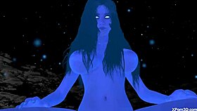 3d giantess fantasy girl pov teaser