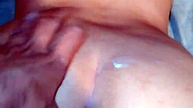 Ready for some anal fun with my lover?