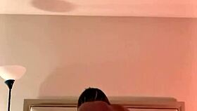 My old teacher is a fat bbw with monster cock.