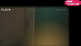 Hansel Thio Teaches Sexy Cute Model How To Make Good Love In Missionary Instruction!