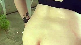 Outdoor Anal Assfucking Compilation Evokes Deep Emotions