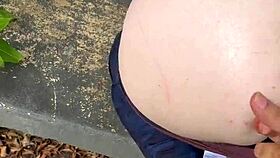 Outdoor Anal Assfucking Compilation Evokes Deep Emotions