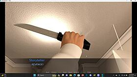 Ngentot Natal Dini Sama Toket Gede