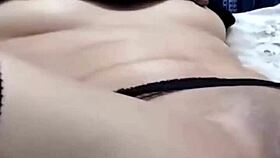 filipina nadya just squirted all over the place, wild stuff!