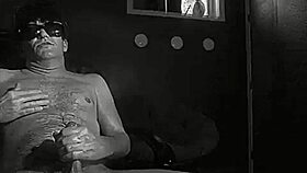 Watch my vintage moan fisting and fucking movie?