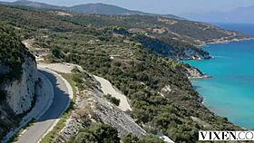 Vixen Perfect Vacation For Lovers