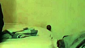 Hansel Thio Teaches Sexy Cute Model How To Make Good Love In Missionary Instruction!