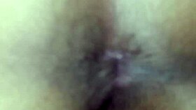 Cabalgada Con Dedo En Cola