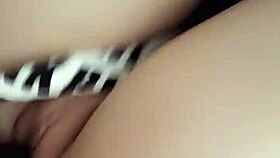 Big Tits Devour Monster Cock Breakfast!