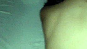 Is this zorrita rica ready for anal?